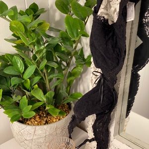 3 for $30 Hanky Panky Lace Bra